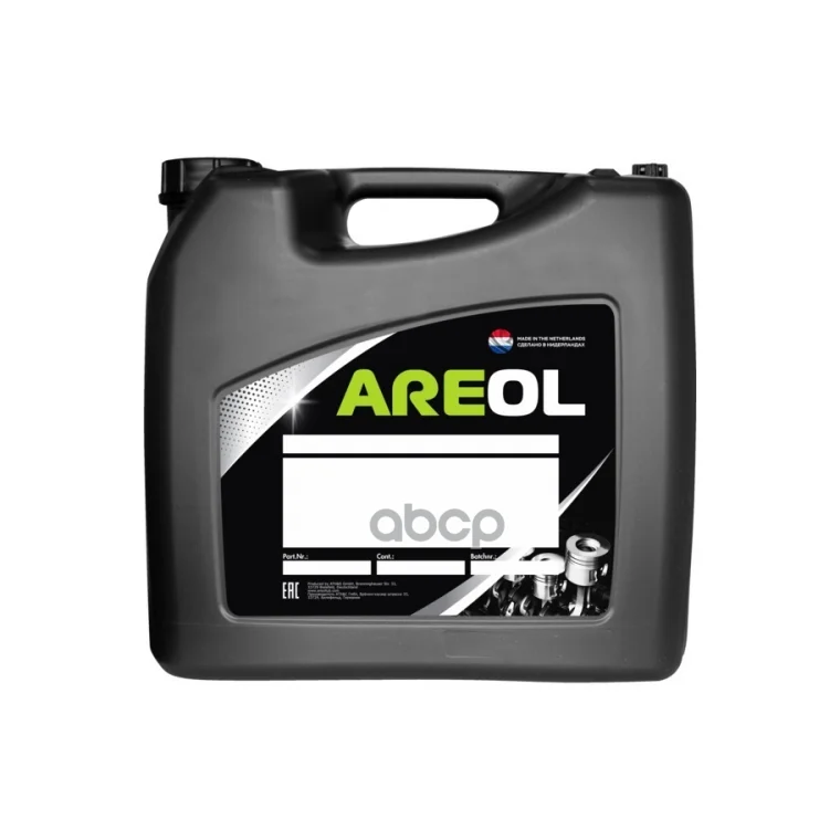 Масло Areol 10w 40 Купить