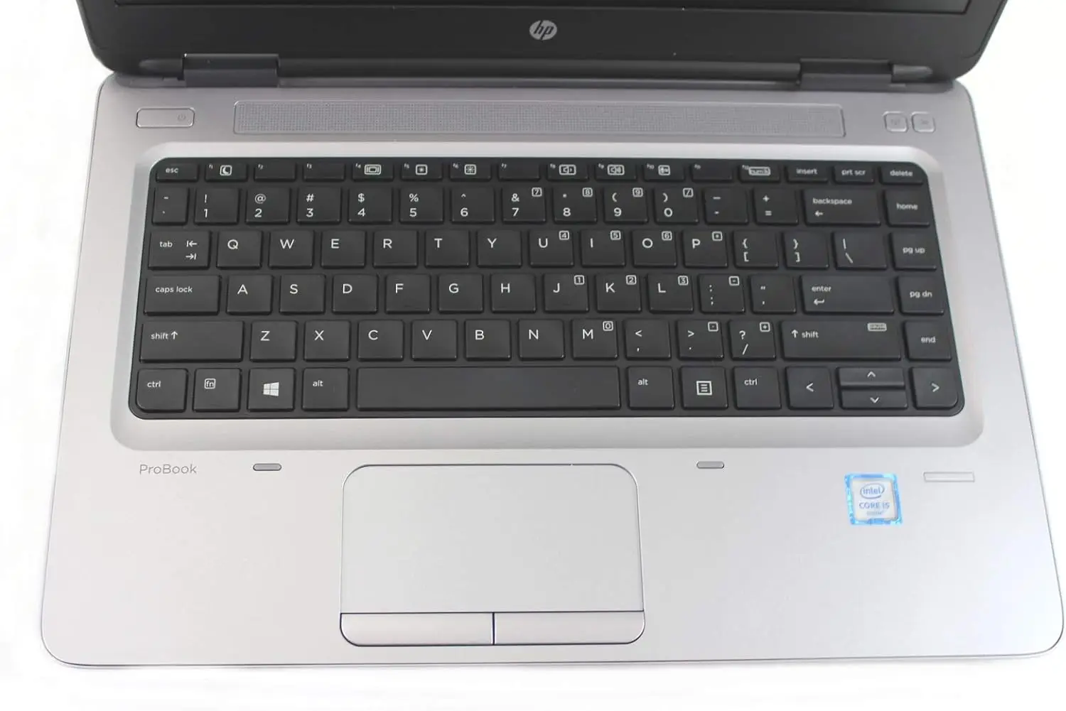 Рисунок 2 - Ноутбук HP ProBook 640 G2