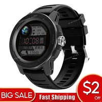 xiaomi ht6 sport smart watch men women ip68 waterproof outdoor exercise modes smartwatch heart rate monitoring for android ios
