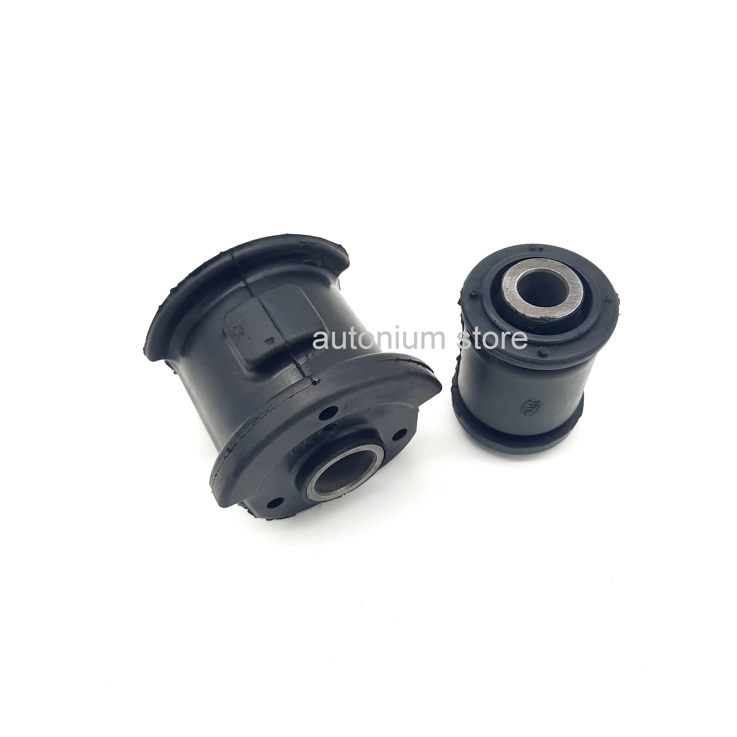 

1 Kit Front Right Lower Control Arm Bushing for 1995-1999 Hyundai Accent 5455622100 54556-22100 5455122000 54551-22000