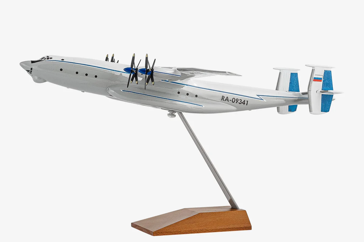 Купить Модель Ан 22