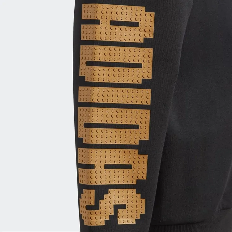 Рисунок 5 - Детская толстовка на молнии Adidas