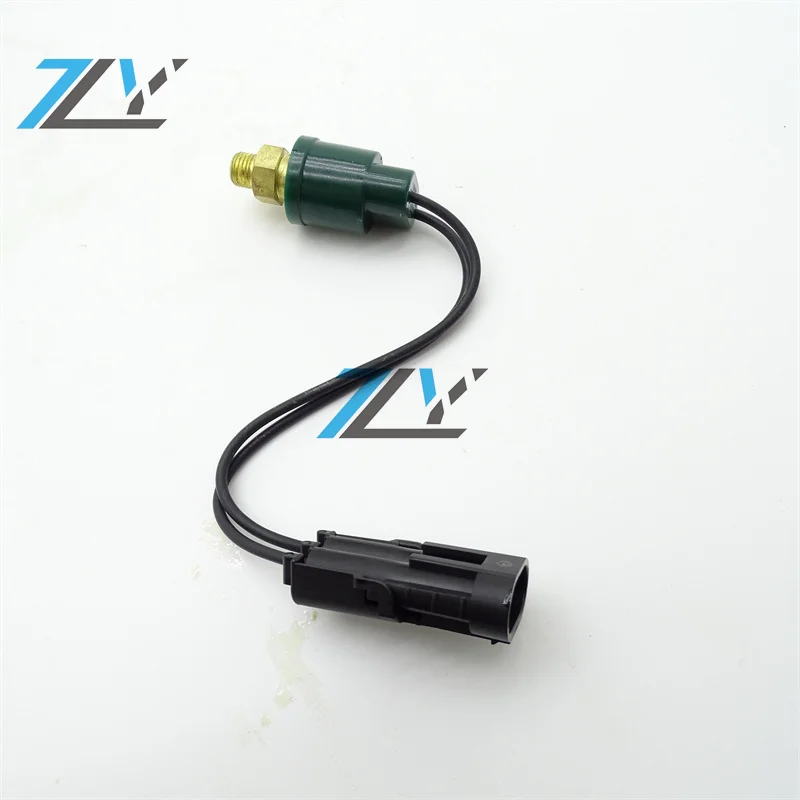 Реле давления масла 379502 Для деталей переключателя экскаватора Jo-hn Dee-re Engine