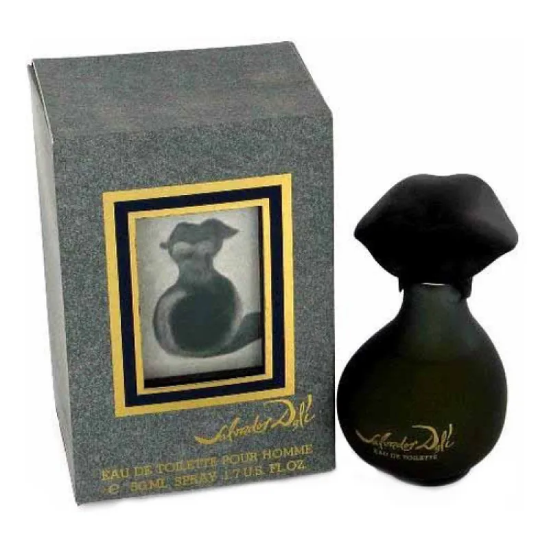 Сальвадор Дали Духи Женские Купить Летуаль Цена