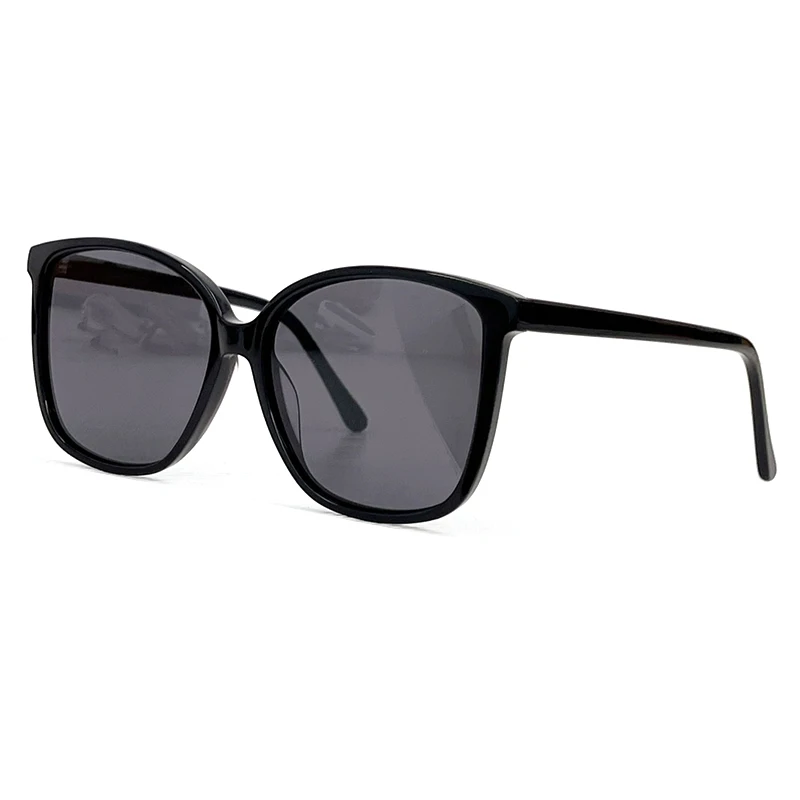 Sunglasses For Women Square Matching Trend Sunglasses 2023 Luxury Fashion Ladies' Sun Glasses UV400