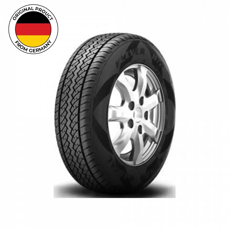 Шины для внедорожника летние Kenda Klever H/P KR15 235/75 R15 105S