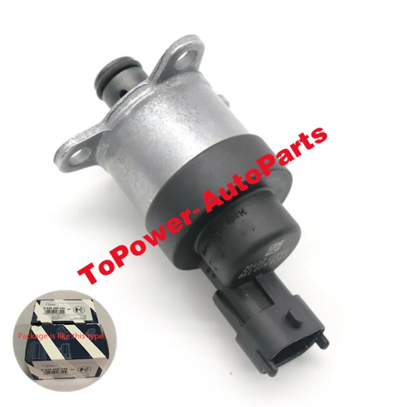 

Fuel Pump Control Regulator Valve OEM 0928400692 for Chryslerr Voyager Dodgee Nitro Jeepp 2.8CRD 0928400738 12648863 45022062F