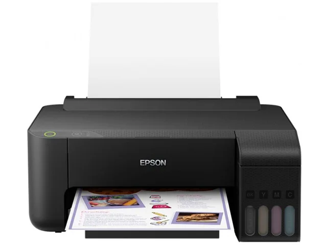 Принтер Epson L1110 C11CG89403 1