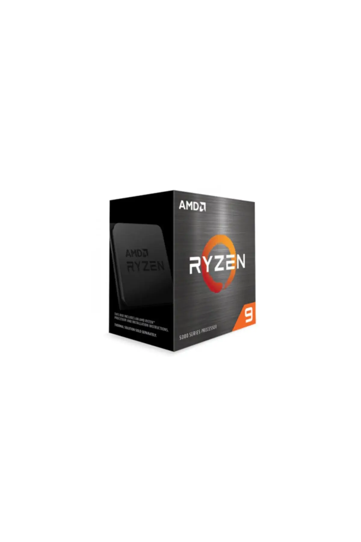 Процессор Amd CPU Процессор Ryzen 9 5950X 16 ядер