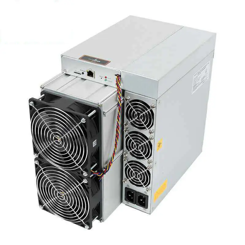 

Новинка, Майнер Bitmain Antminer S19J Pro 100TH ASIC BTC от AB