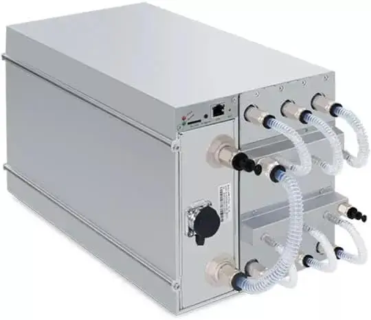 OA КУПИТЬ 6 ПОЛУЧИ 3 БЕСПЛАТНО Новый Bitmain Antminer S19 Pro+ Hyd 198T 380V Asic Miner 5445W Crypro BTC Bitcoin с