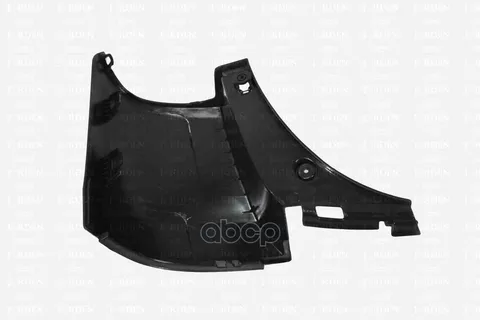 Накладка под фонарь RH Starex 08- Jorden JH02H1023R Jorden арт. JH02H1023R