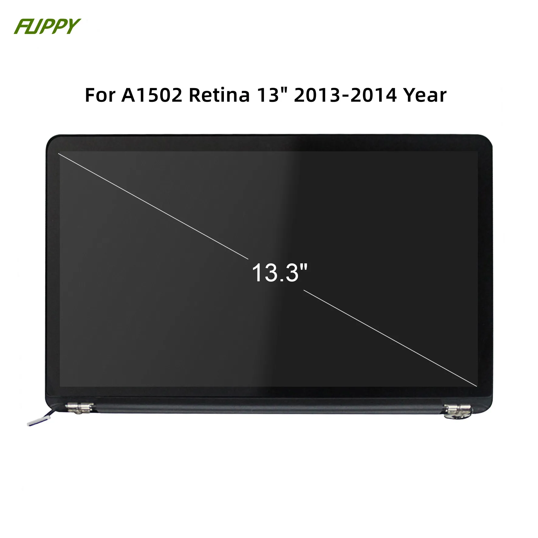 

FLIPPY A1502 LCD Display For MacBook Pro Retina 13 A1502 LCD LED Full Assembly Later 2013 Mid 2014 EMC 2678 EMC 2875
