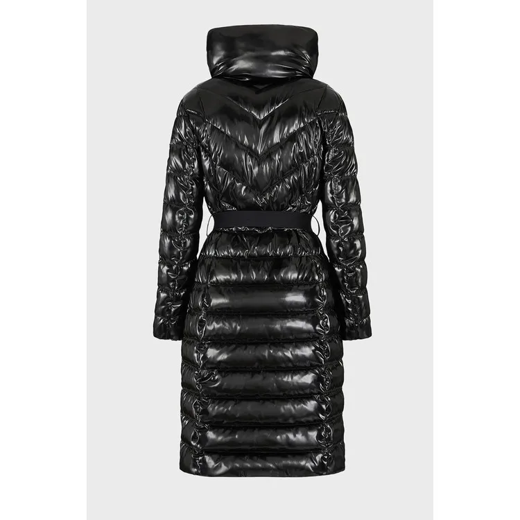 Рисунок 5 - EA7 Обычная посадка с логотипом