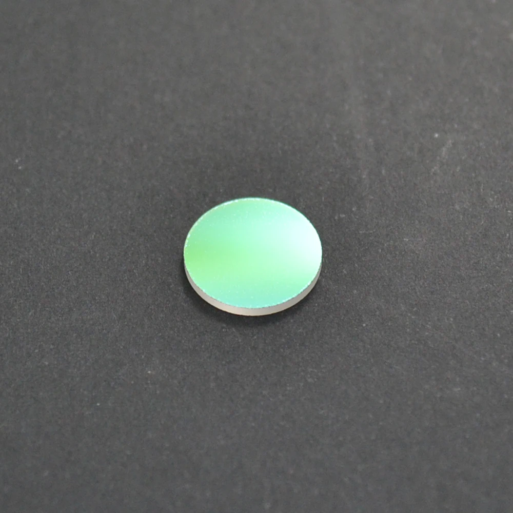 Красный фильтр с высоким коэффициентом пропускания 625nm-665nm 635nm 650nm узкополосный