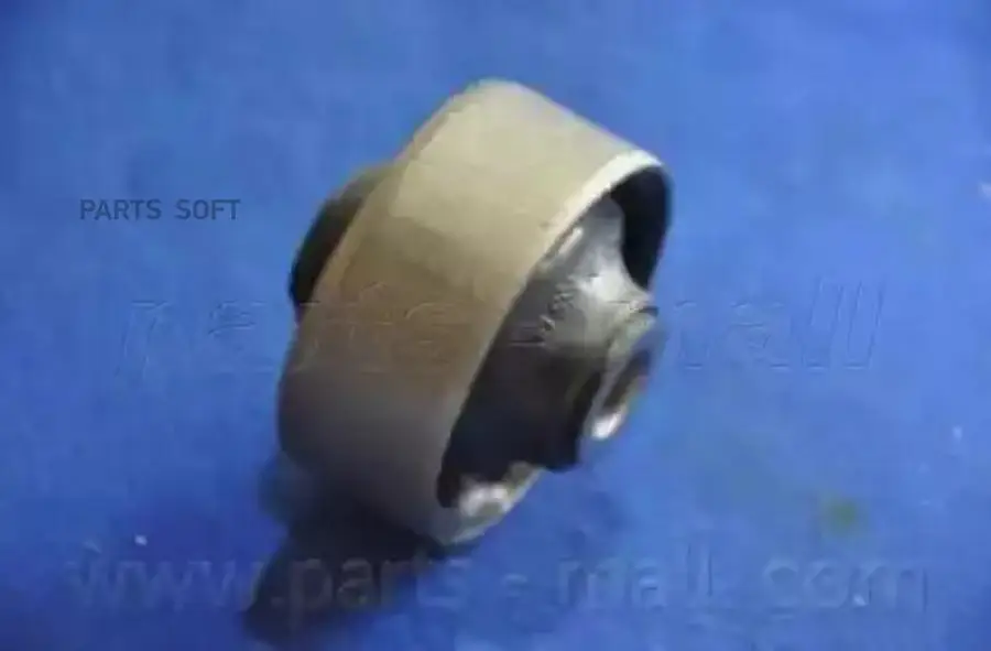 PARTS-MALL PXCBC-001B Сайлентблок рычага передний CHEVROLET AVEO 03  PXCBC-001B  1шт