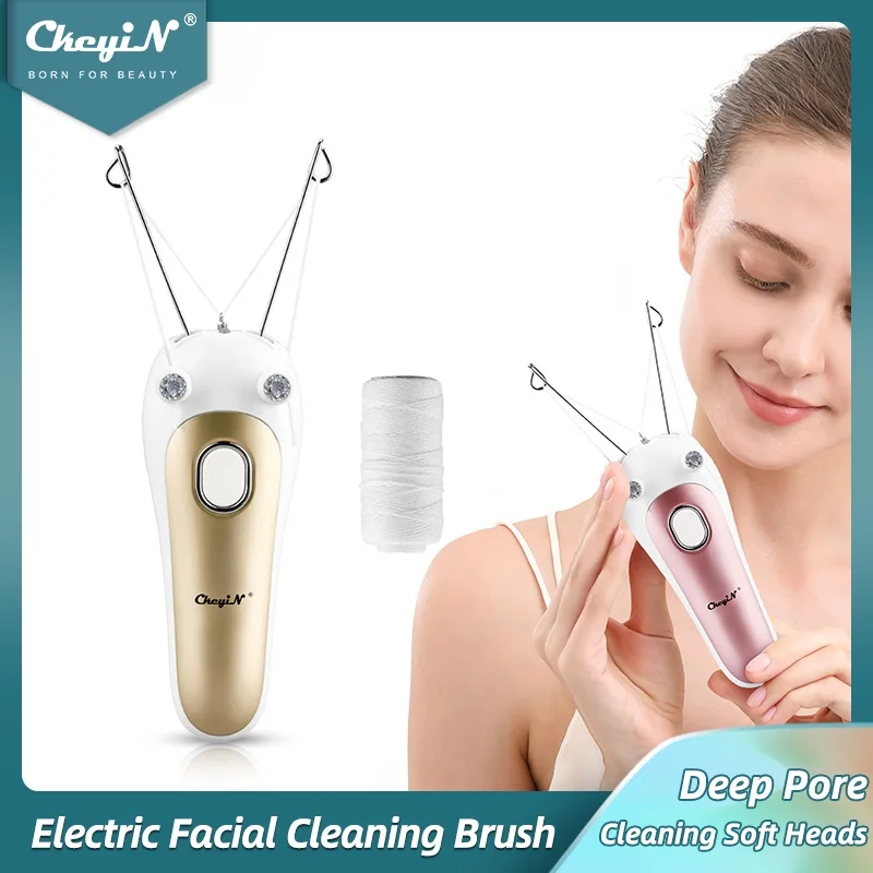 Face Hair Remover Beauty