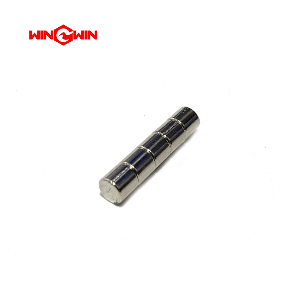 Waterjet Spare Parts Gyfsq- 31 Magnet for LONGYAO Waterjet Cutting Machine