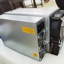 FA New Hammer D10+ Asic Miner 5000MH/s 3700W Crypto Mining Machine Litecoin Dogecoin I