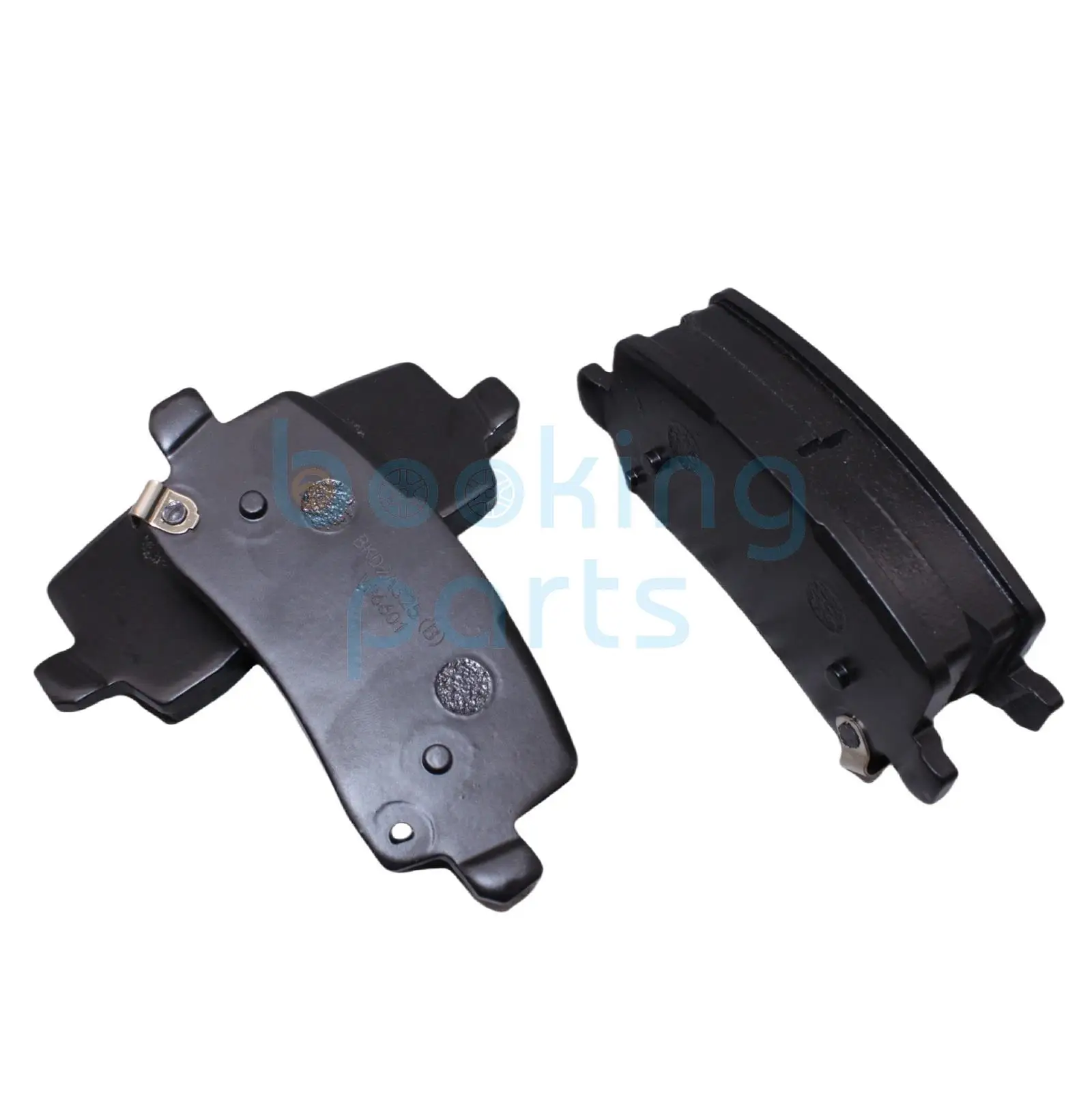 Тормозная колодка для CHANGAN CX7 18- 3502180 -BB01 BB01 3502280 R 103029 -0117 1030290117 1030290118