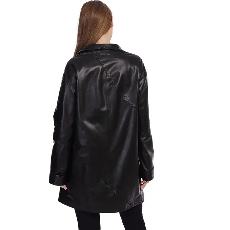 Рисунок 3 - Franko Armondi Женское кожаное