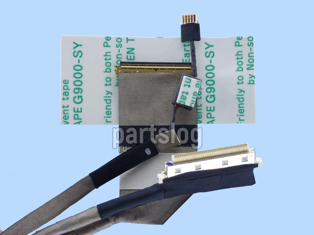 Шлейф матрицы для Acer 7560 7750 7750G 7750Z 40-pin |