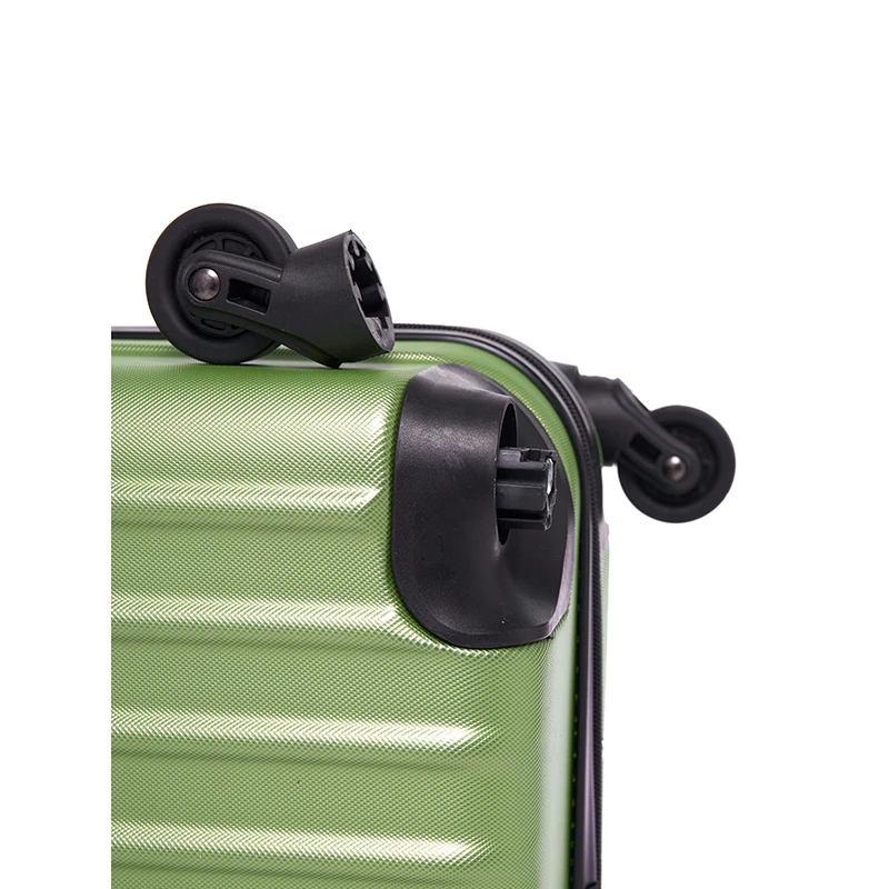 Рисунок 2 - Комплект чемоданов Krabi 3 штуки (18