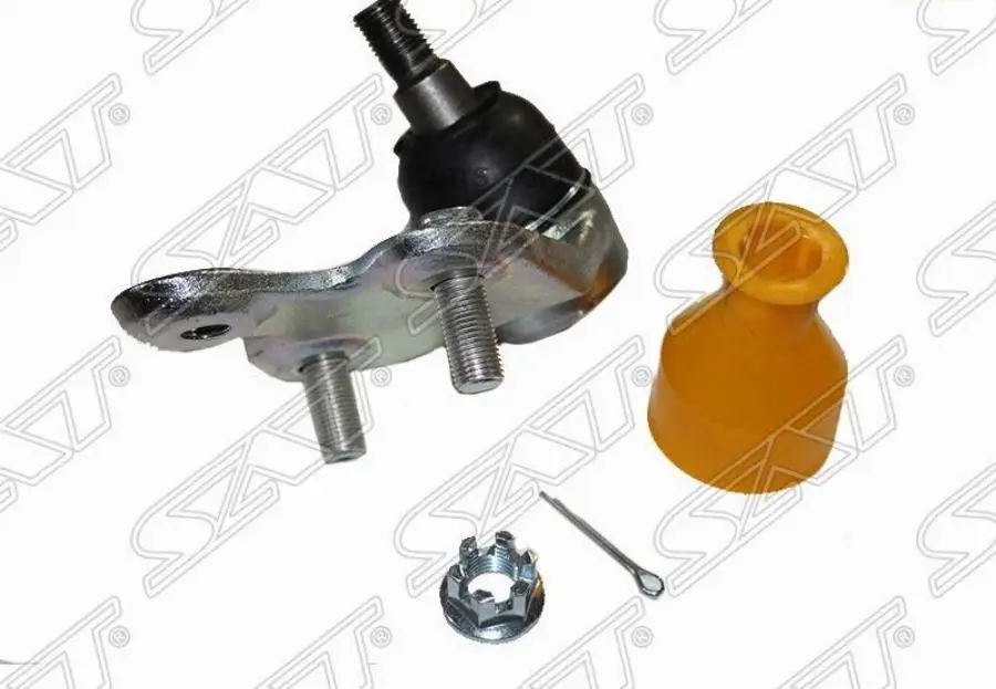 Шаровая опора передняя LEXUS RX270 / 350 / 450H 08- / HIGHLANDER / VENZA #GV1# 07- RH