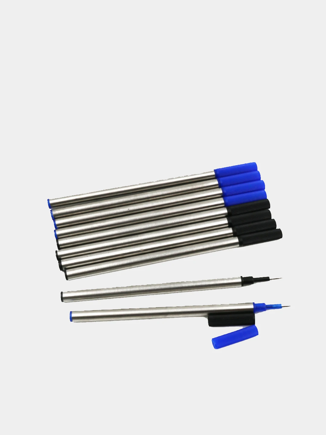 Купить Металлический Стержень Для Шариковой Ручки