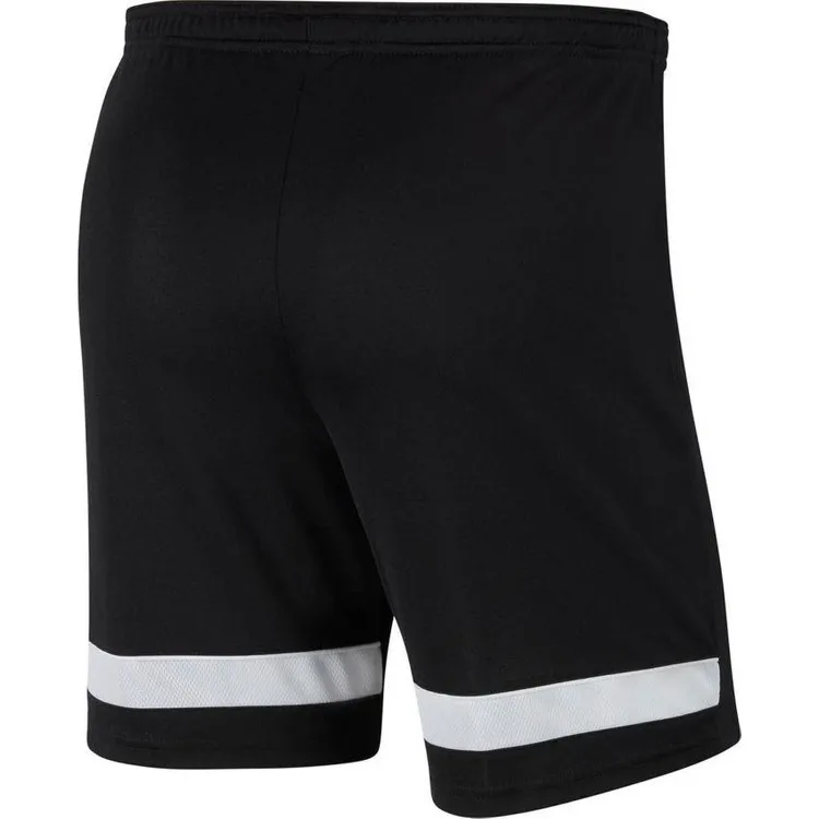 Найк шорты черные Dri Fit
