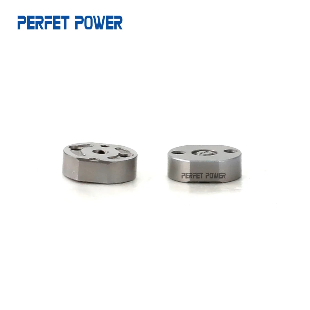 Сделано в Китае новый клапан с отверстием 10 # для инжектора дизельного топлива