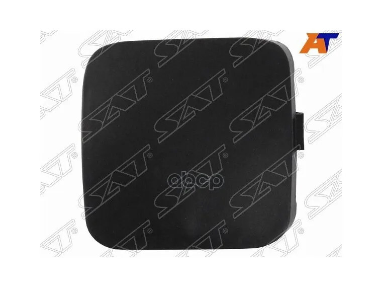 Заглушка В Бампер Toyota Rav4 08-10 Rh Под Крюк Sat арт. ST-TYY3-000C-1 |