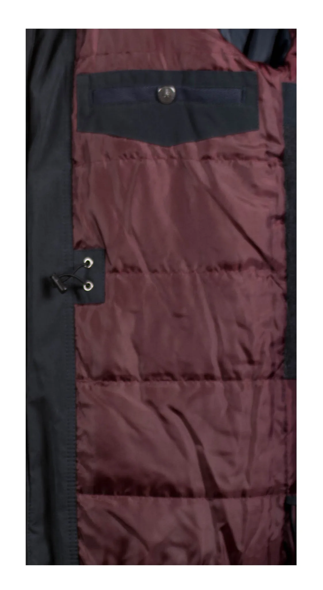 Рисунок 4 - Куртка S4