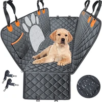 car pet mat car seat cover reusable waterproof dog cushion mesh rear seat carpet washable outdoor camp folding bed mats supplies