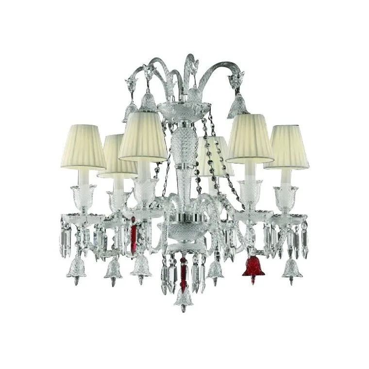 Подвесная люстра Moollona MD11027010-6A (MD11027010-6A)