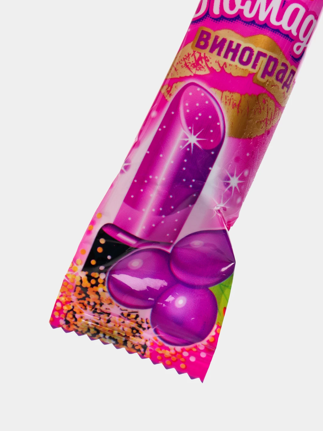 карамель помада винкс.