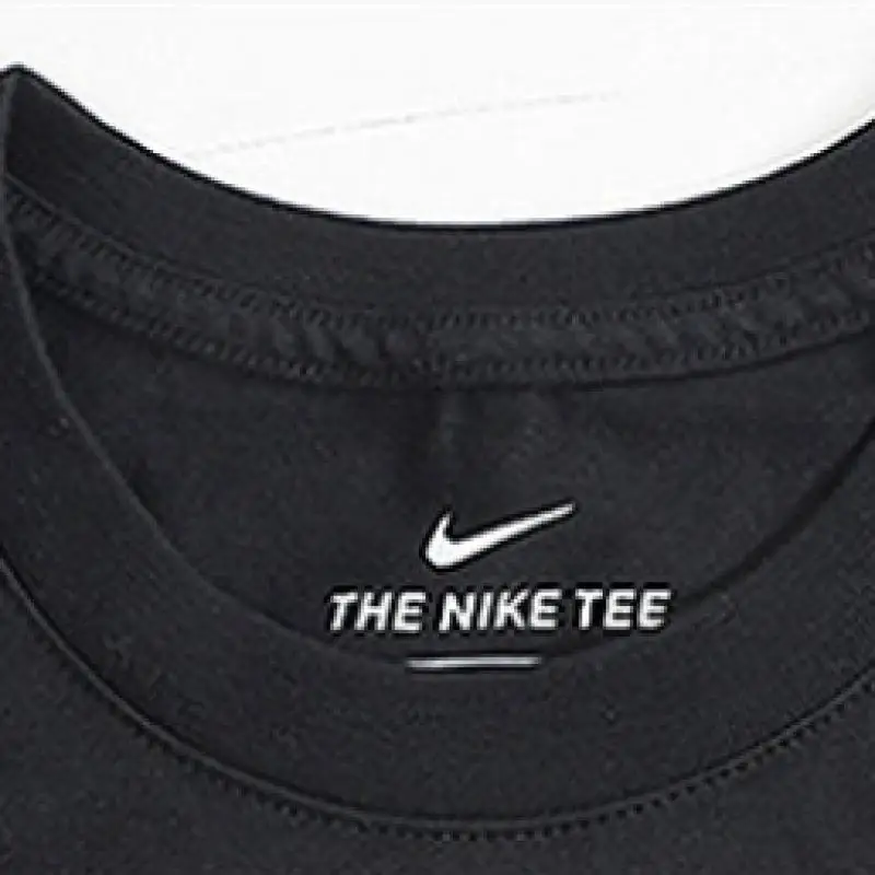 Nike NSw футуристическая футболка S