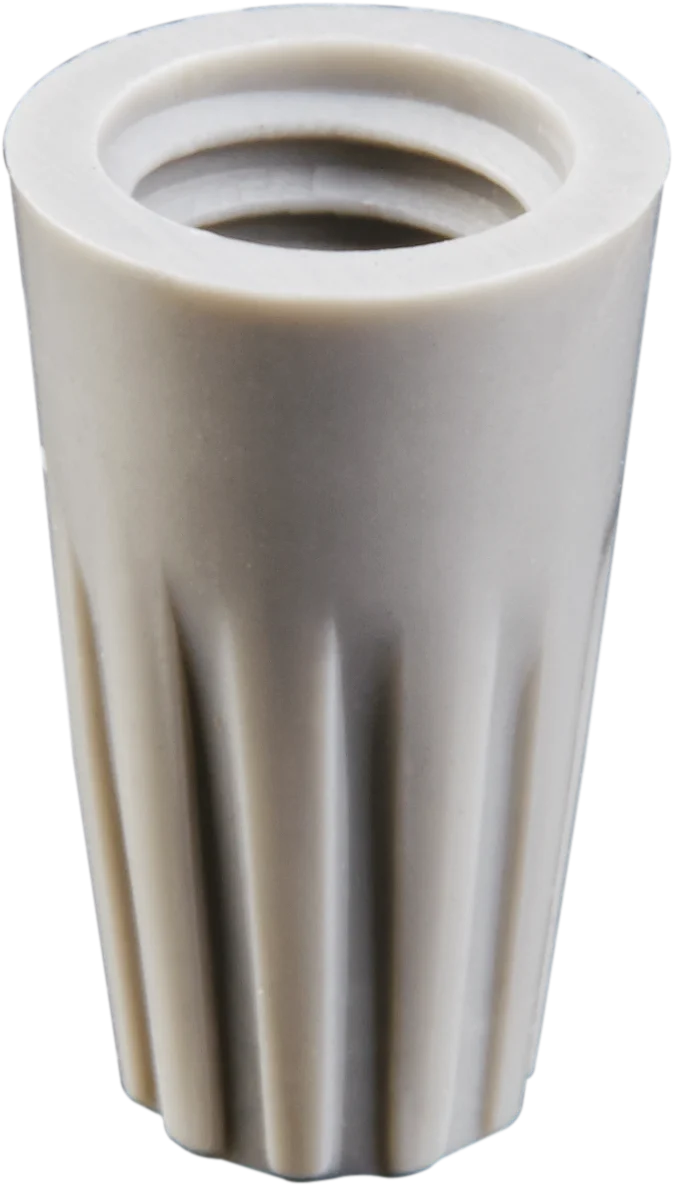 Connector wire сиз-1 1.0-3.0 Ser. Nsc-1-gr (уп.50шт) navigator 71135 | Cable Clips