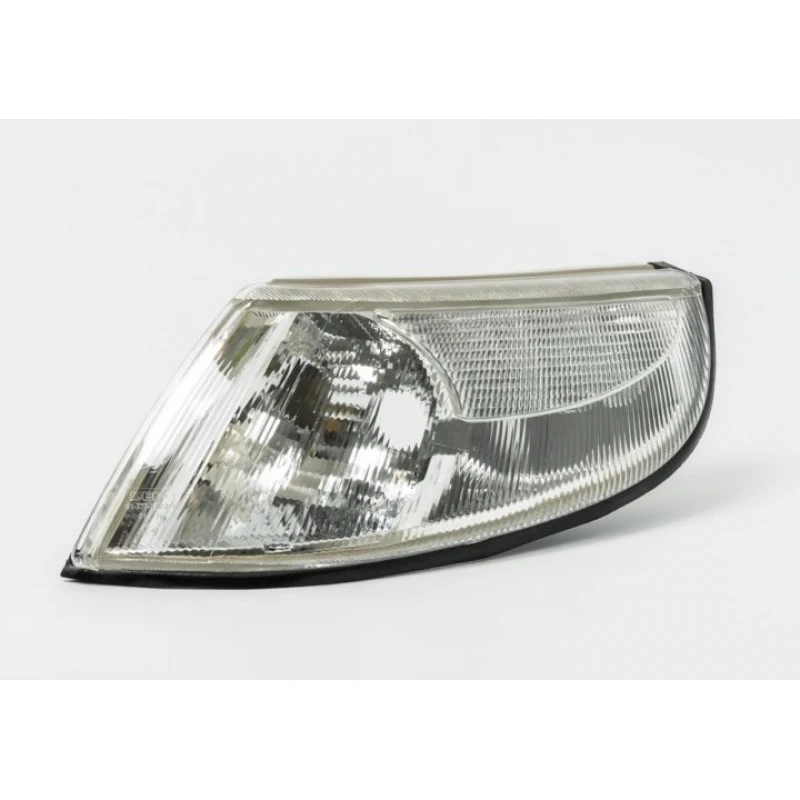 Указатель поворота левый для Saab 9-5 (Сааб 9-5) 1998-2000 DEPO 772-1503L-UE Указатели Автооптика |