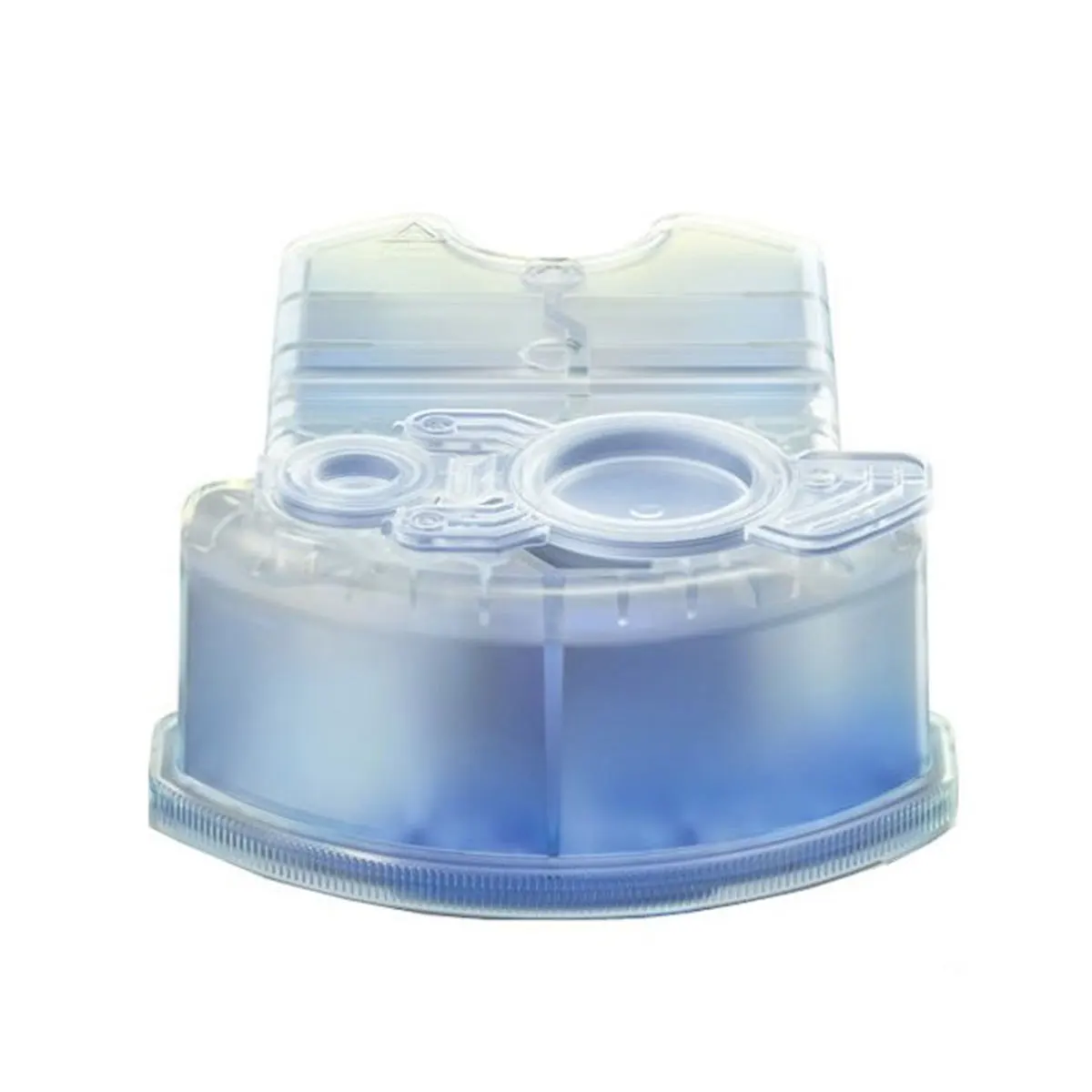 Картриджи для систем самоочистки бритв Braun CCR6 |