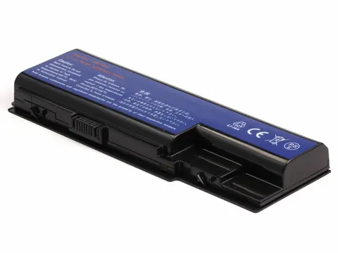 Аккумулятор для Acer Aspire 6530 (4400-5200mAh 10.8-11.1V)