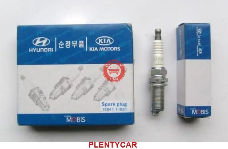 Купить Оригинальные Свечи На Хендай Солярис