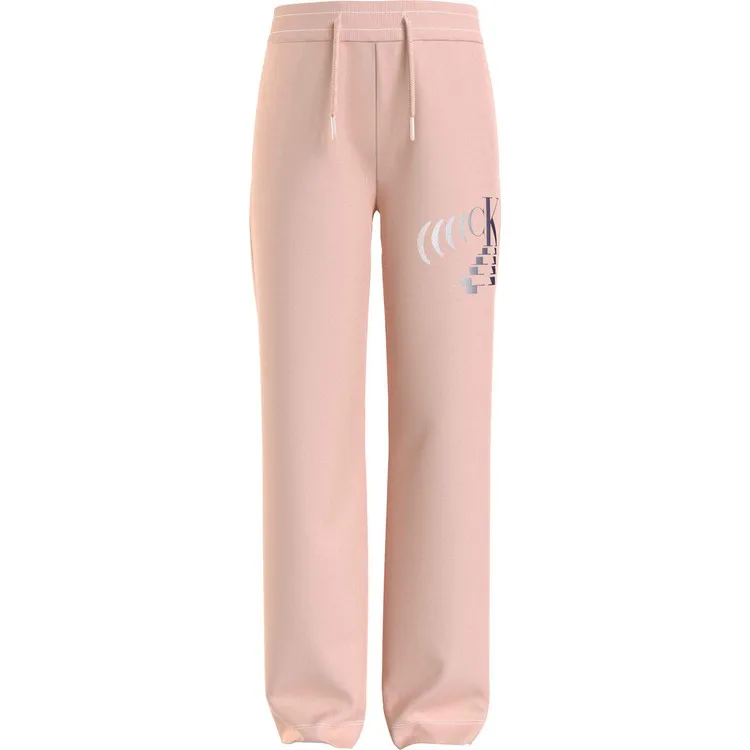Calvin Klein Розовые спортивные