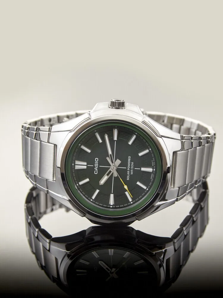 Наручные часы MTP-RS100D-3A