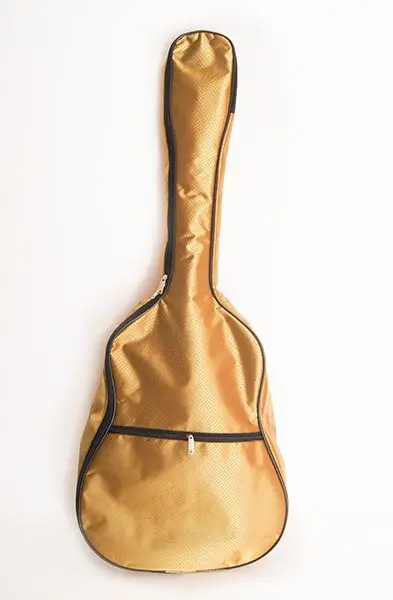 Case for guitar dreadnought mezzo mz-chgd-2/1G | Guitar Parts &amp Accessories