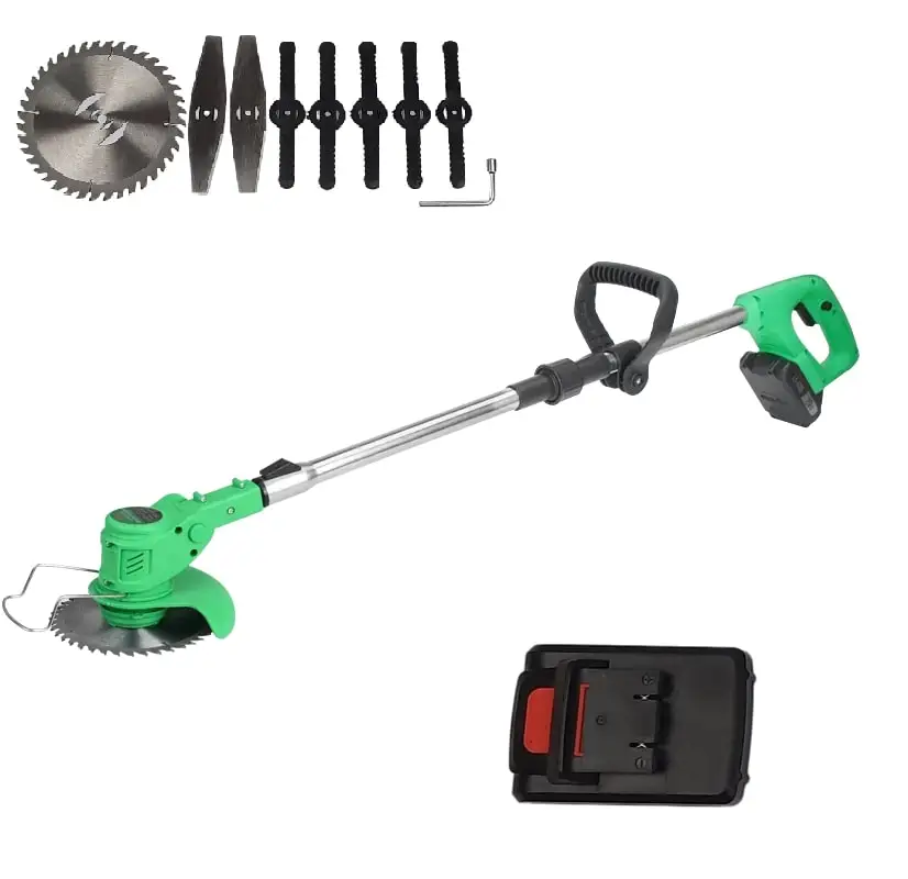 Greencut 20 триммер