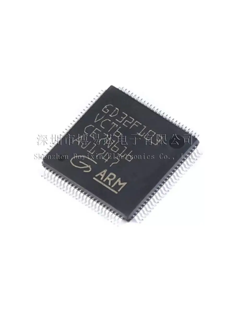 Микросхема GD32F103VCT6 VGT6 ZET6 RBT6 VCT6 VBT6