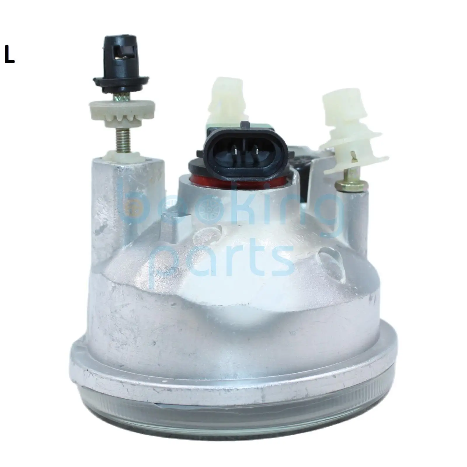 FGL47186(L) противотуманная фара для SUZUKI SX4 07-