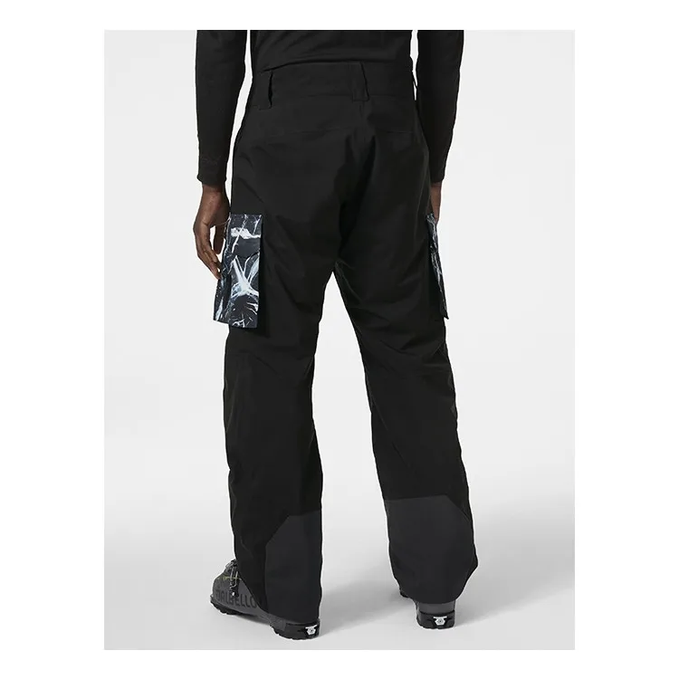 Рисунок 3 - Helly Hansen Hh Ullr Z брюки мужские