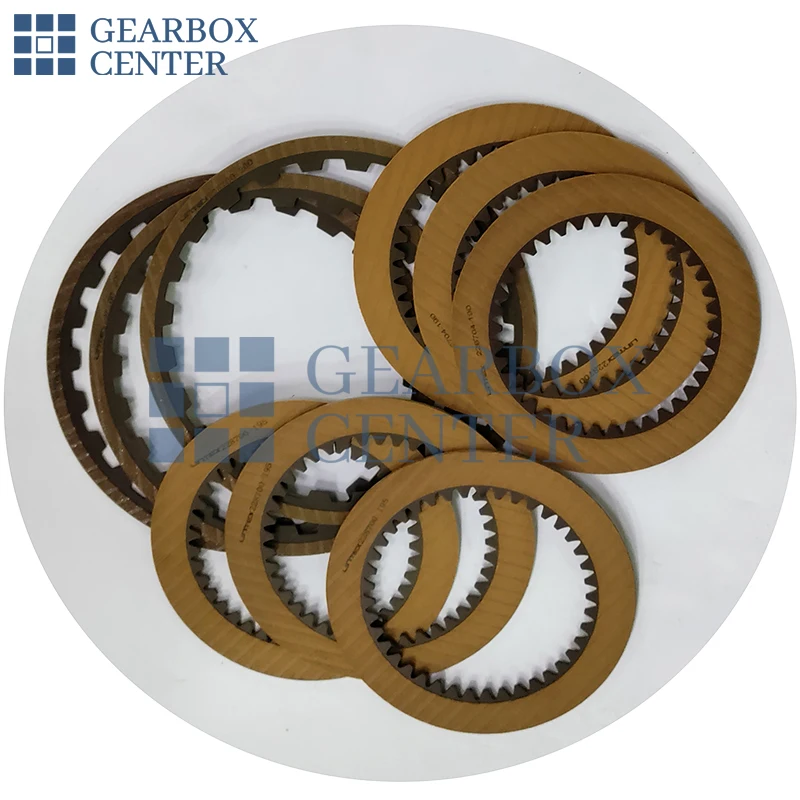 Центр коробки передач CVT Фрикционный диск для Honda SWRA M4VA GD1 (art.: 3920d446792ee) - 3920d446792ee
